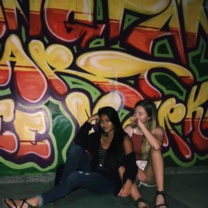 Meet your Posher, Allyson